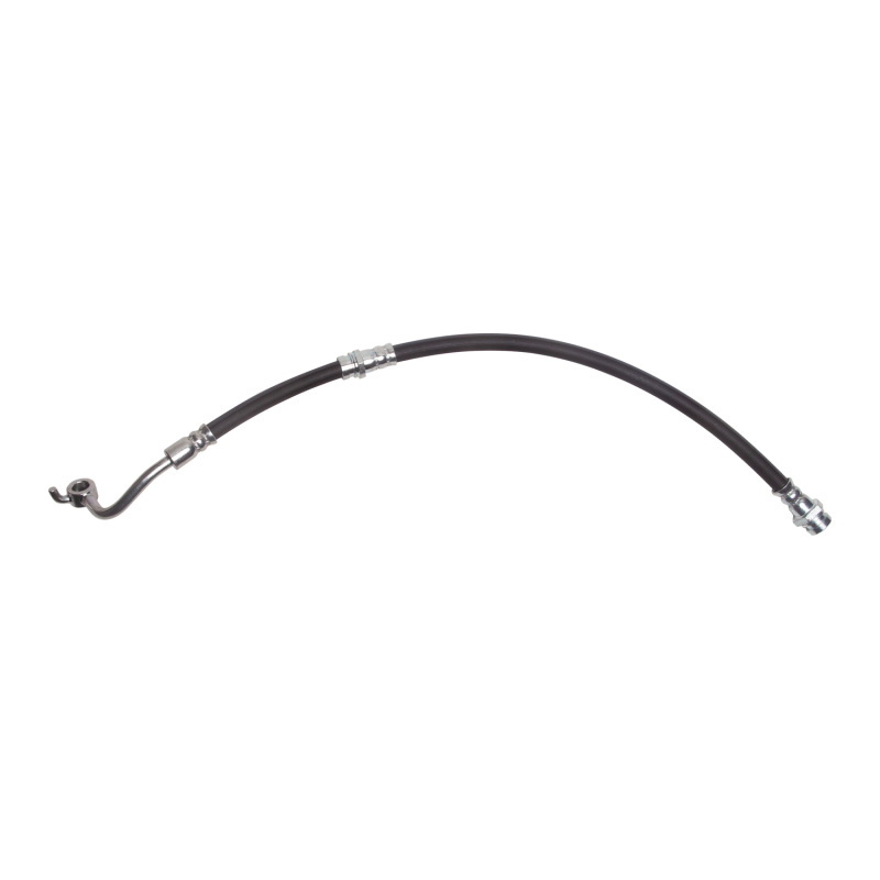 Mazda 323 Brake Hose - Rear-L - R1 Concepts - `86-`18